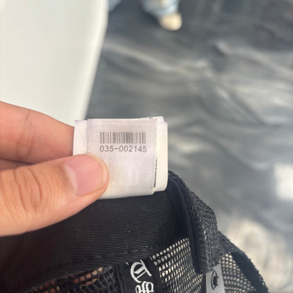 Chrome Hearts Las Vegas Trucker Hat