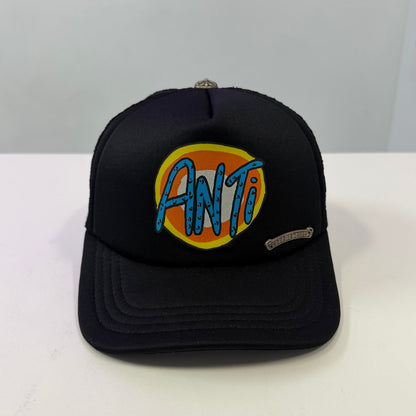 Chrome Hearts x Matty Boy Anti Trucker Hat