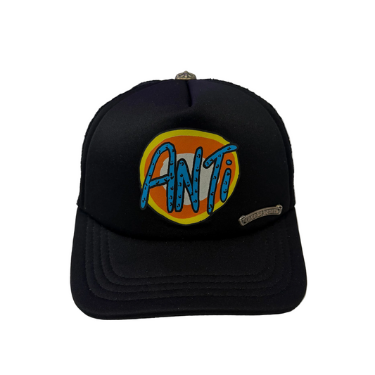 Chrome Hearts x Matty Boy Anti Trucker Hat