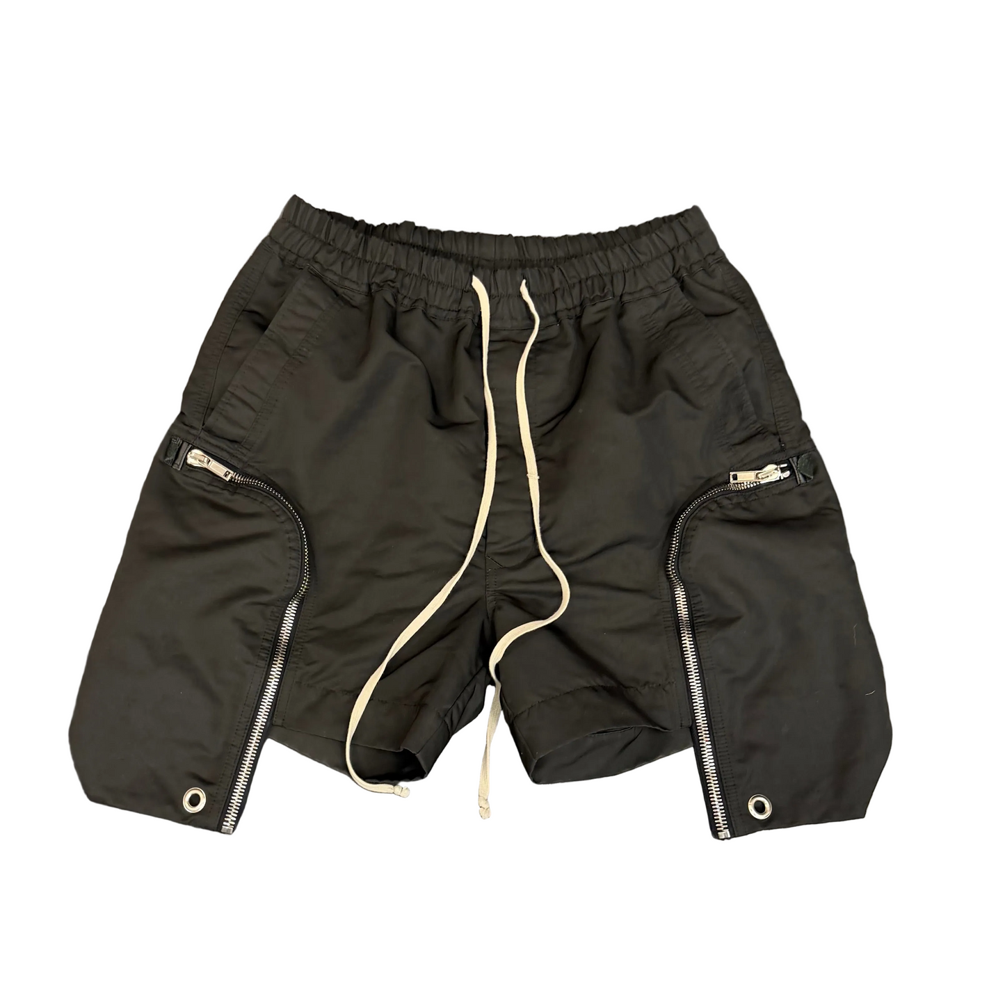 Rick Owens Bauhaus Boxer Shorts