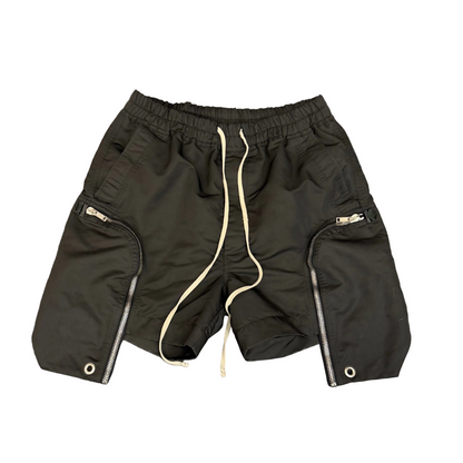 Rick Owens Bauhaus Boxer Shorts