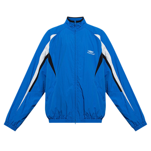 Buy Balenciaga Tracksuit Jacket
Blue