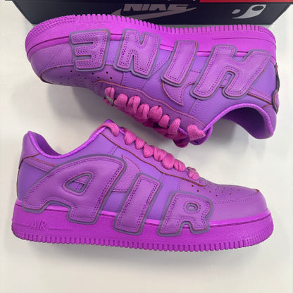 CPFM X Air Force 1 Low Premium Fuchsia Dream (USED)