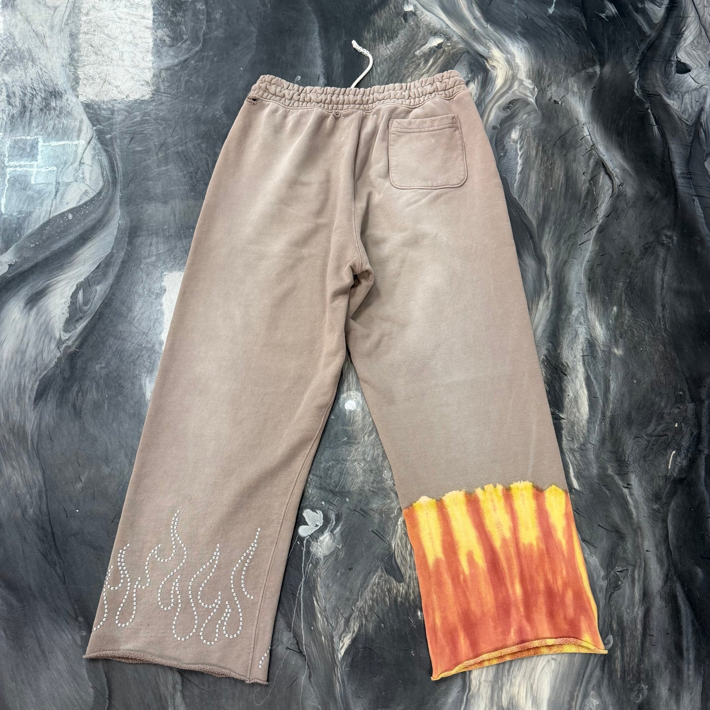 Paly Hollywood Mass Sweatpants