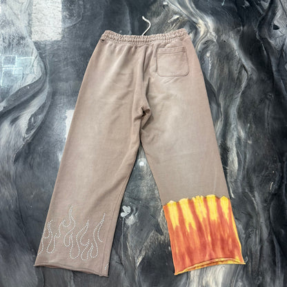 Paly Hollywood Mass Sweatpants