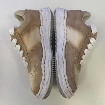Maison Mihara Yasuhiro Wayne Low Sprayed Canvas Brown (Used)