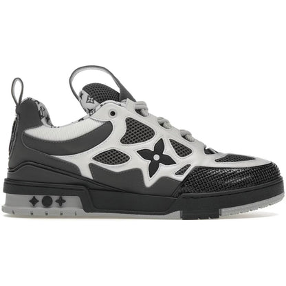 Louis Vuitton LV Skate Sneaker Grey/Black (USED)