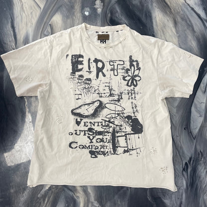 Birth of Royal Child Blues Vintage Tee