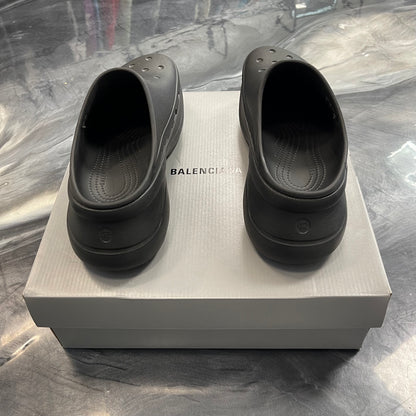 Balenciaga Crocs Mule (USED)