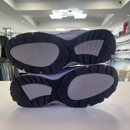 Dior B30 Reflective CD30 Blue Grey (Used)(No Box)