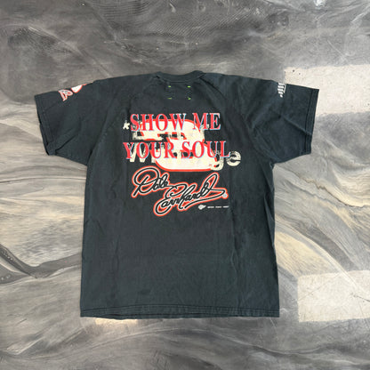 Better With Age Expose Yourself Tee Black