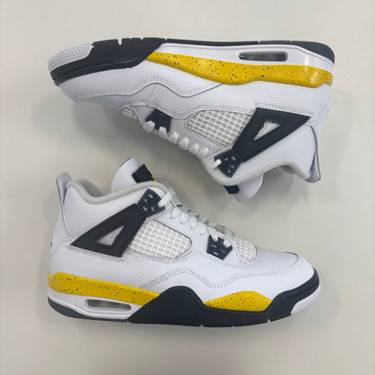 Air Jordan 4 Retro Tour Yellow