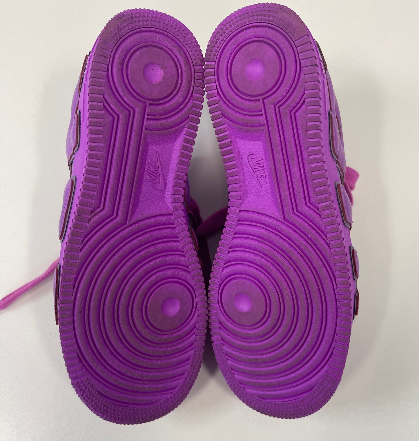 Nike Air Force 1 x Cactus Plant Flea Market Fuchsia (USED)