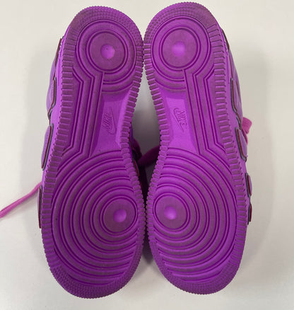 Nike Air Force 1 x Cactus Plant Flea Market Fuchsia (USED)