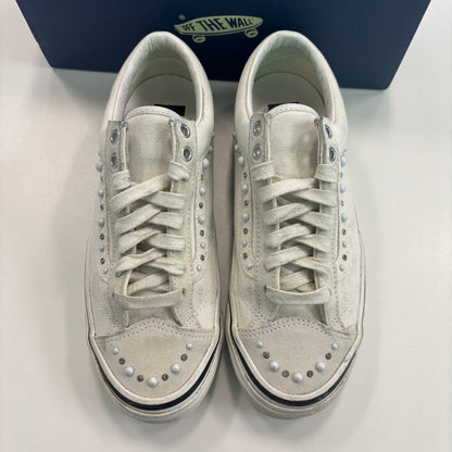 Vans OTW Old Skool 36 Pearlized Pack Marshmallow