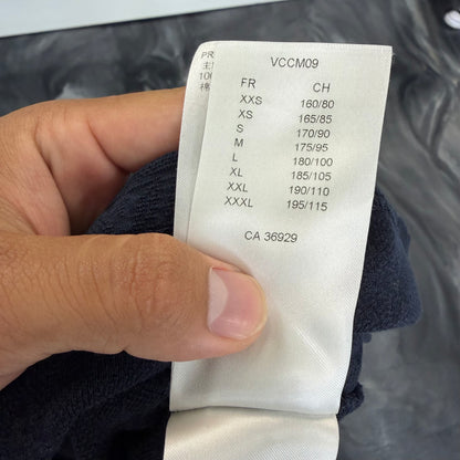 Louis Vuitton Signature 3D Monogram Pocket T-Shirt