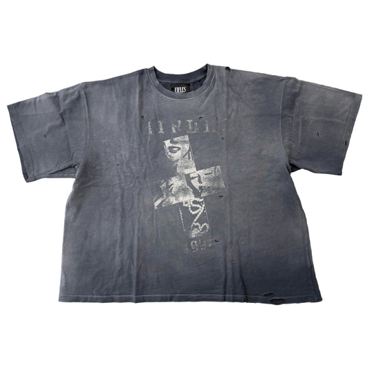 Eifles Holy Cross Tee