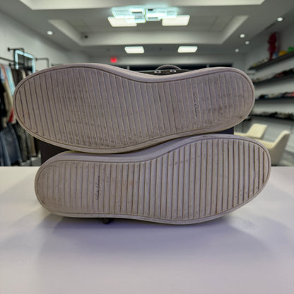 Rick Owens Porterville Jumbo Laced Ramone Low Black Pearl (Used)