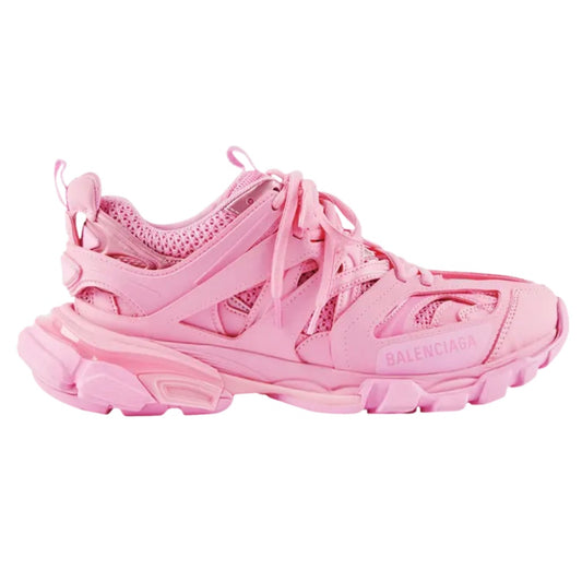 Balenciaga Track Trainer Pink (Used)(No Box)