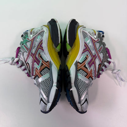 Balenciaga Multi Color Runner (USED NO BOX)