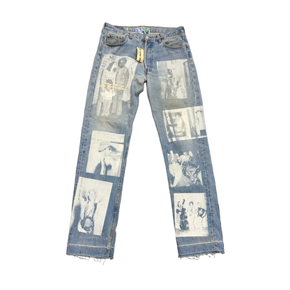 Better With Age Broadway Denim