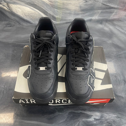 Cactus Plant Flea Market x Nike Air Force 1 Low Premium Black (USED)