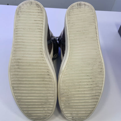 Rick Owens EDFU Geobasket Dust Milk (USED)