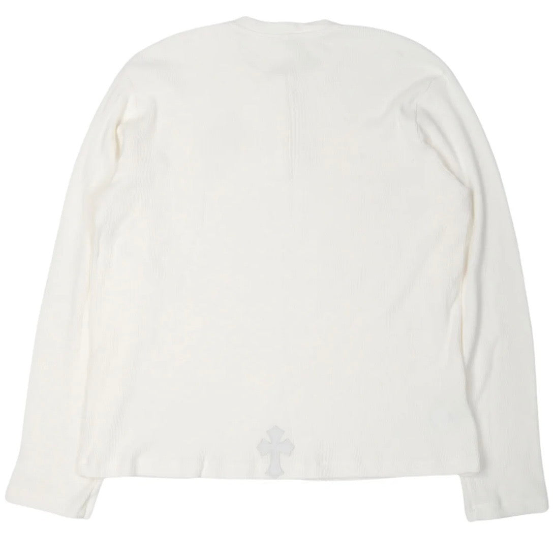 Chrome Hearts Cross Patch Thermal Long Sleeve