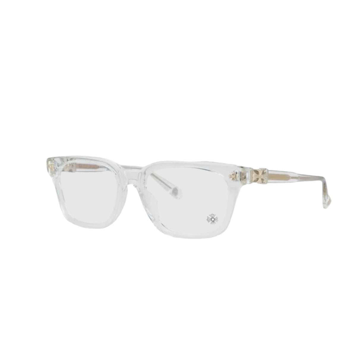 Chrome Hearts Cox Ucker Glasses
