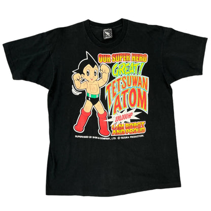 Astroboy Mighty Atom 90’s Tee