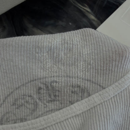Chrome Hearts Horseshoe Tank Top