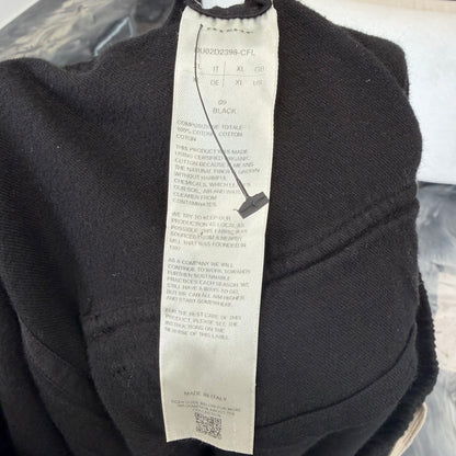 Rick Owens DRKSHDW Double Jumbo Belas Cargo pants