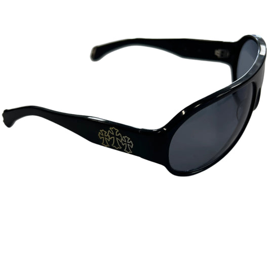 Chrome Hearts Fizzy Glasses