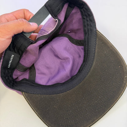 GV Gallery Raspberry Bulldog Hat