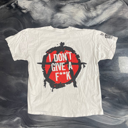 Lil Jon & the East Side Boyz IDGAF Vintage Tee
