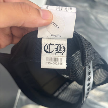 Chrome Hearts Las Vegas Trucker Hat