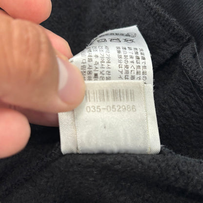 Chrome Hearts Logo Sweatpants
Black
