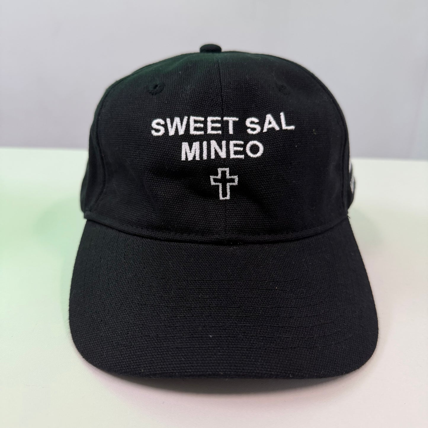 Paly Hollywood Sweet Sal Mineo Studded Hat