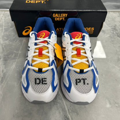 ASICS Gel-K1011 Gallery Dept. Mental Energy Multi-Color - view 4