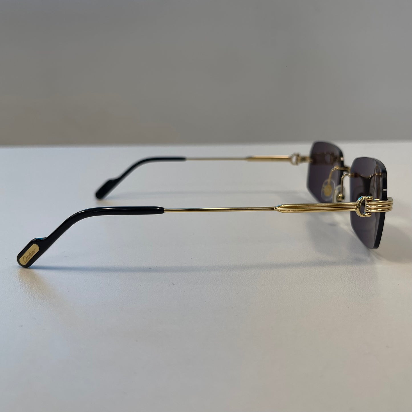 Cartier Première Sunglasses