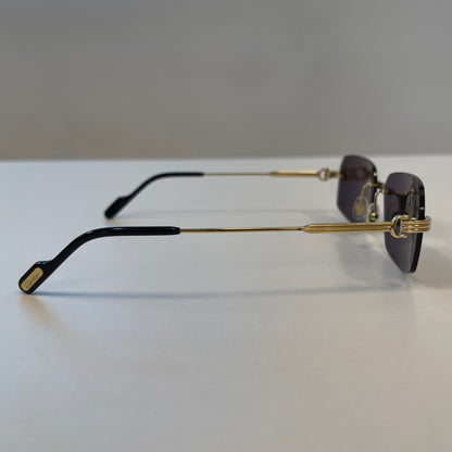 Cartier Première Sunglasses