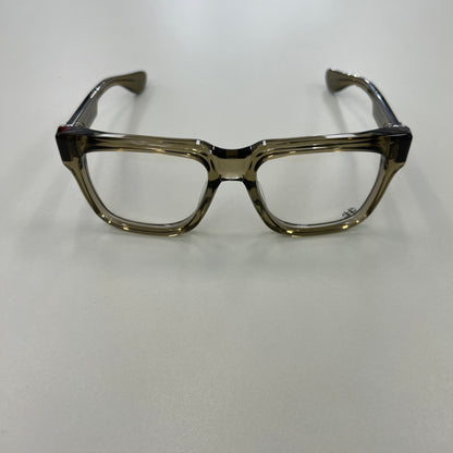 Chrome Hearts Box Officer Glasses