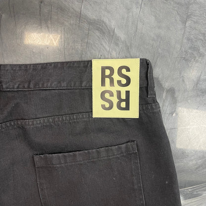 Raf Simons GHB 2C-B Jeans