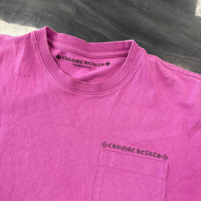 Chrome Hearts Matty Boy Web Shirt