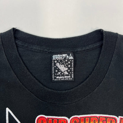 Astroboy Mighty Atom 90’s Tee