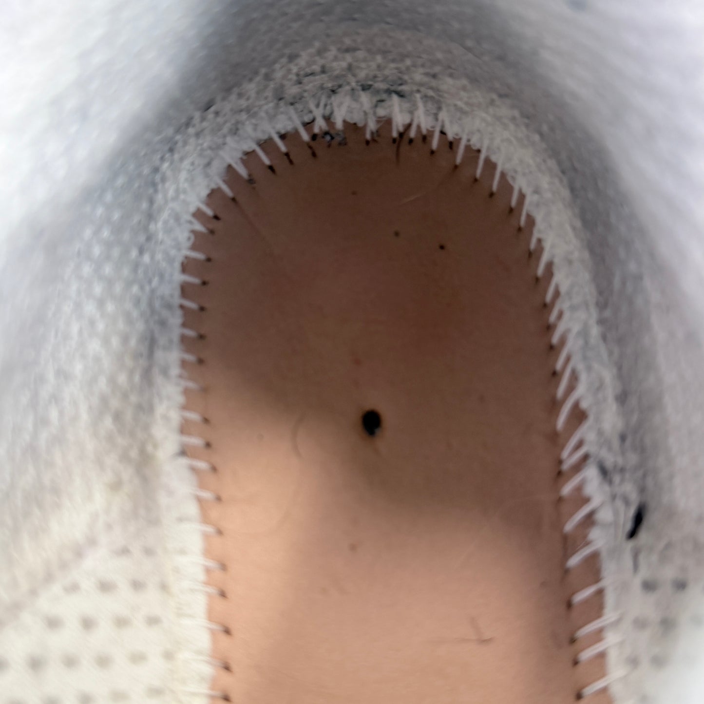 Balenciaga 3XL Sneaker Worn-Out Light Beige (USED NO BOX)