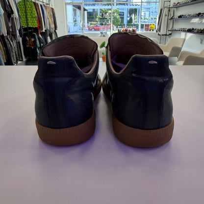 Maison Margiela Techno Fabric GATs (Used)(No Box)