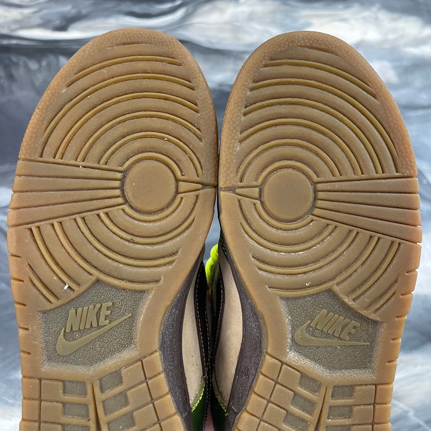 Nike SB Dunk Low Jedis (Used)
