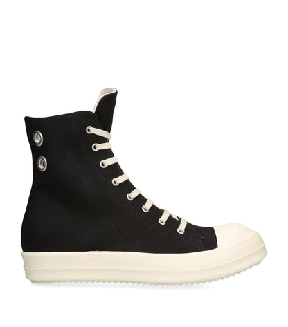 RICK OWENS
DRKSHDW Porterville High-Top (USED)