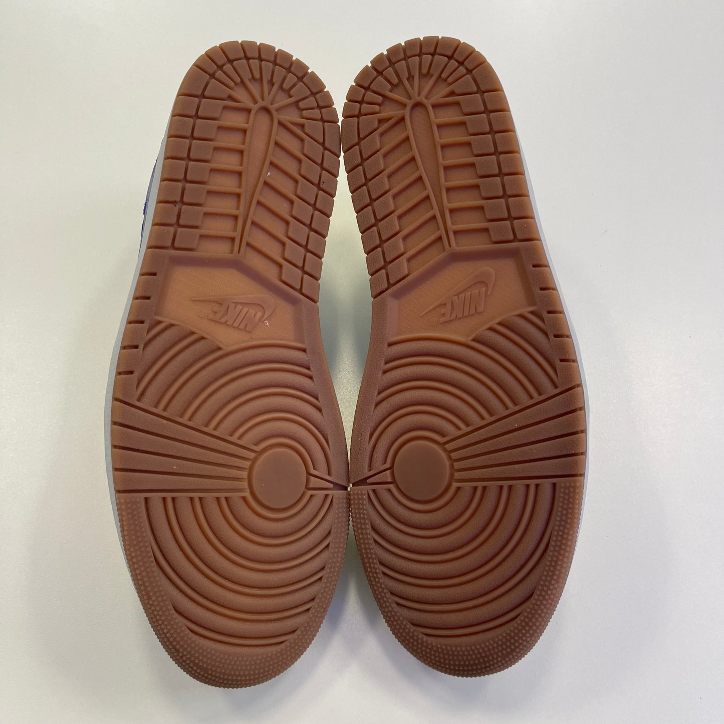 Jordan 1 Retro Low OG SP Travis Scott Canary (Used)(No Box)